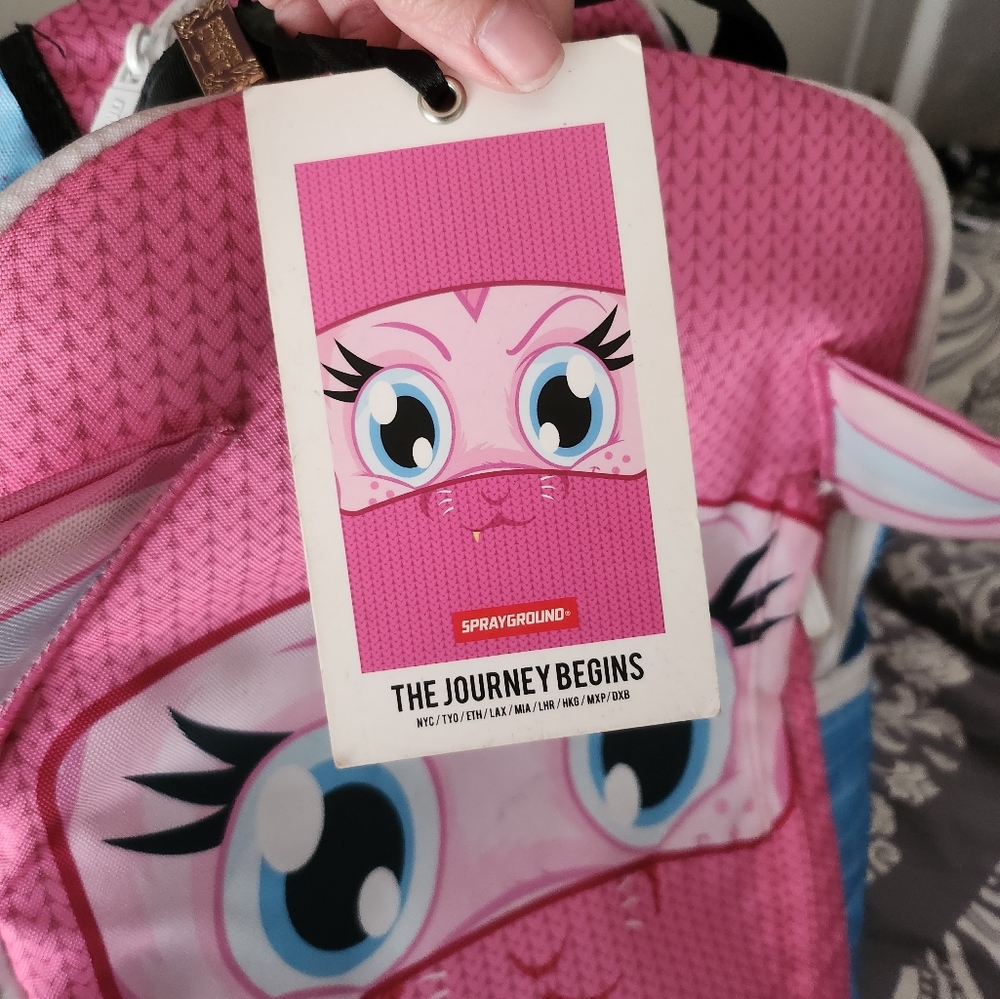 Sprayground